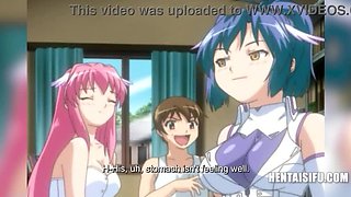 Hot Japanese Angels Anal Sex - Uncensored Hentai with Subs
