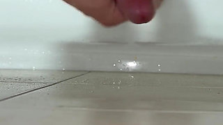 Rub the Bathtub Until It Comes