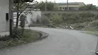 Classic german fetish video FL 7