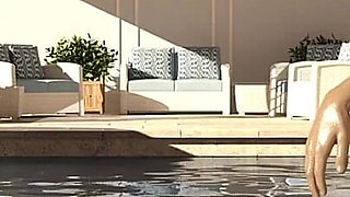 Unleashed v0.5 - Pool party (4-5)