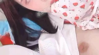 6288 온리팬스 유카 yuka 거울에 딜도 붙히고 자위 Korea 텔레 UUB892