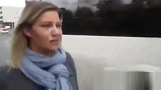 Son-in-law drills her old hairy snatch