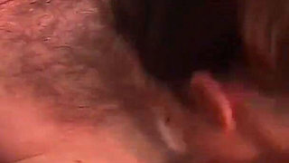 I Am a Young Inked Brunette German Babe in Lingerie and I Get Fucked in an Orgy by Thick Dicks