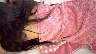 HOTEL WETER KE SATH KI CHUDAI NRI LADY NE MASSAGE AND HARDCORE FUCKING