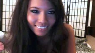 Thai Amateur Webcam Show