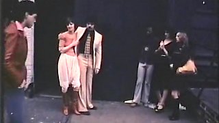 Daughters of Discipline