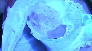 Tentacles caught hot asian nurse in hospital