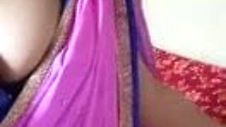 Bhabhi Na dewar ko bhaji video