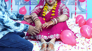 Wedding Night