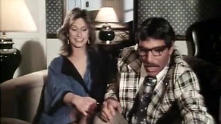 Classic Porn Dvds: Marilyn Chambers' Private Fant