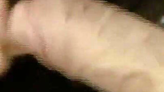 Omar Galanti Fucks the Young Maid in the Ass with His Huge Cock.