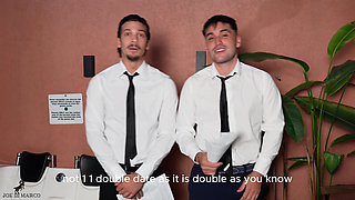 Interview for Le Iane to Mariana Martix and Silvana Lee - Dvp - Ep.14