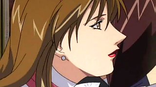 Maids Doing What The Mistress Wants And Even More