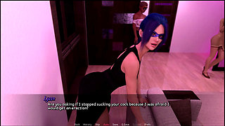 Fetish locator #3 - The group had a BDSM party and things got wild
