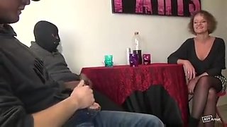 Incredible Reality, Film porno français