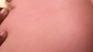 Sexy Teen Lee Logan Take on Her First BBC in This Hot Interracial Scene