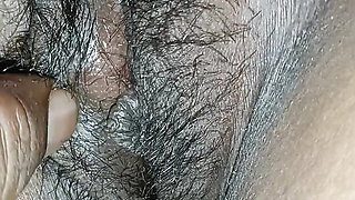 Seema bhabhi Desi  juicy hairy pussy yummy