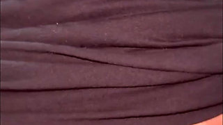 Every Day Enjoy My Slutty Stepsister's Pussy I Found Her Horny in the Toilet and Had Sex with Her Big Ass