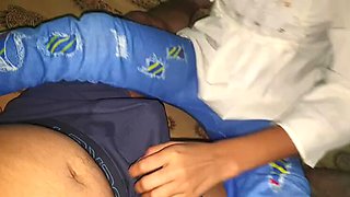 Anjali Baby Fingered & Face Fucked Hard by MrRocky - Desi Bhabhi Brutal Sex