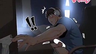 A Hot Neighbour Episode 1