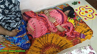 Desi Priya Ki desi chudai first holi