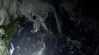 Space Monster 3D