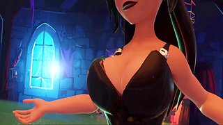 3d animated, faphouse, super hot