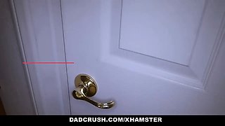 Dadcrush - hot step-daughter sodomized