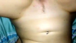 Fusk Svenska MILF Amatr POV Quickie med Boss