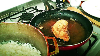 Pablon3grobar - COOKING WITH THE THROATPIE QUEEN