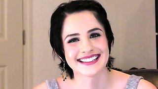 ALLORA ASHLYN CASTING