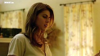 Naked celebrities with big natural tits 1