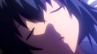 Vivid Passion in silence without limits beyond control