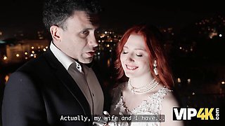 VIP 4K featuring Cherry Crush's vip4k xxx