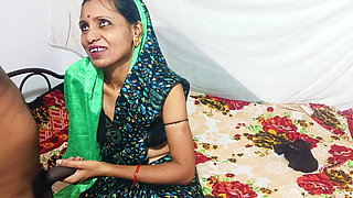 Bhabhi Dever Sex in Room ! Dirty Talk Hindi