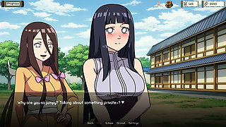 Complete Gameplay - Kunoichi Trainer, Part 33