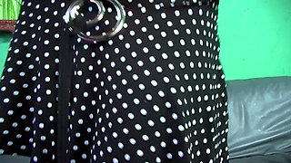 Manojob Classic Diana Doll