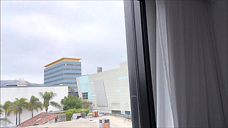 Cumming Inside Big Tit Step Sis On Vacation - Angel Youngs - Family Therapy - Alex Adams