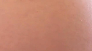 Russian Goddess Has No Mercy with Her Fart Slave