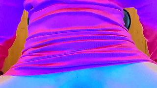 Press Play and Come Melt with Me