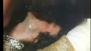 Swedish Retro Tanned busty mom