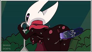 Car Toon In Hornet Fucks Hard [hollowknight Animation Parody]
