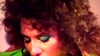 Retro classical seduction