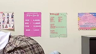 Uncensored Refresh Spa Legend - One-month Waiting List for the Top Angels at Japan's No-extras Massage Parlor - 3