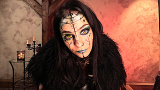 Alexa's Next Cosplay Twist