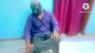 Money Lender Fullfill His Desires with a Tamil Girl Who Cant Return His Money - Full Tamil Audio with Loud Moaning