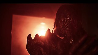 Monster Porn - It's Not Real Trailer