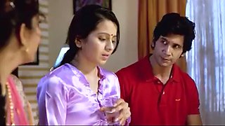 Mother in Law sex with daughter 's husband