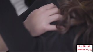 Jelly Media Bringing Home Coworkers To Fuck Wife Chinese Uncen Porn