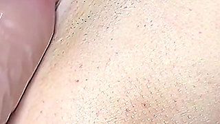 Tiny Latina Loves the Rubbing of Huge Cocks,the Biggest in the World